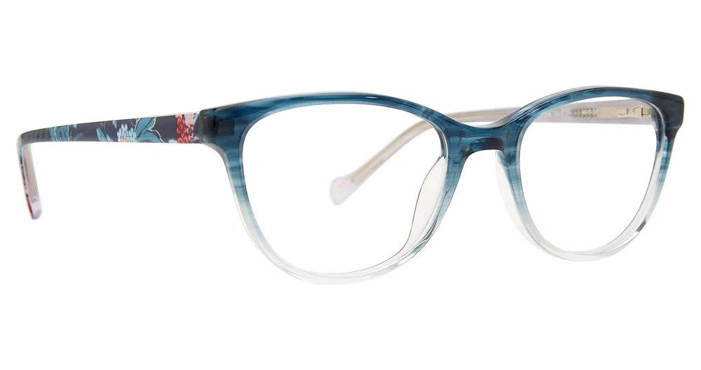 Vera Bradley VBANNABEL Eyeglasses - view 3